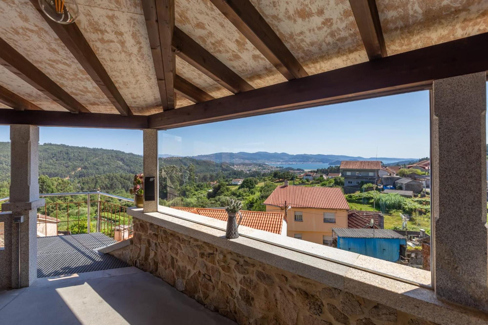 Villa Alma Poio Zewnętrze zdjęcie